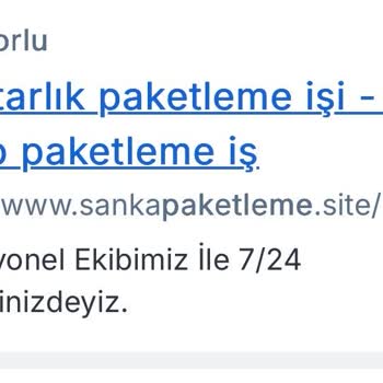 Şüpheli İş İlanı Nedeniyle Kişisel Verilerimin Silinmesi Talebi