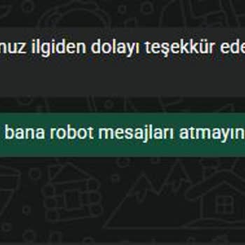 Siparişlerim Tek Taraflı İptal Edildi, Çözüm Sunulmadı