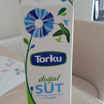 Torku Sütü Bozulmuş, Hamile Kadının Sağlığını Tehdit Ediyor