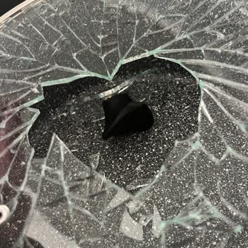 Taç Granit Tencere Kapağı Patladı, Güvenlik Riski Ve Ücret İadesi Talebi