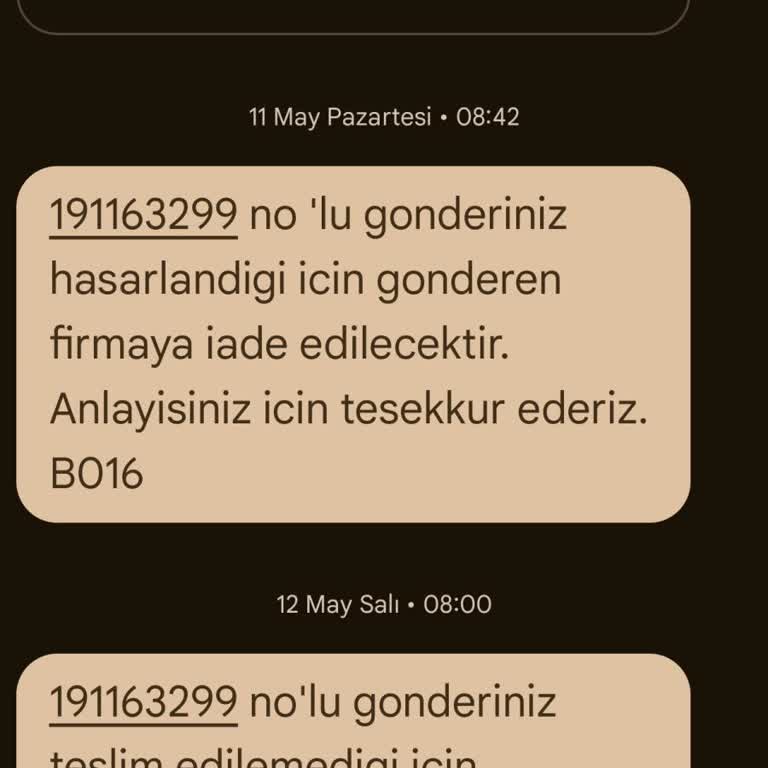 Vatan’da DJI Mini 3 Fly More Combo’nun Teslim Edilmemesi Ve İade Sorunu