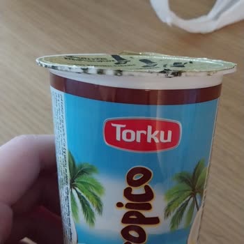 Torku Coco Tropico İçecek Küflenmiş, Sağlık Ve Güven Endişesi