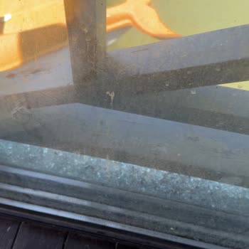 Ağva Mata Butik Otel'de Çamaşır Suyunu Su Zannederek İçtiğim Hayati Tehlike