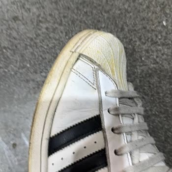 Adidas Ayakkabılarda Açılma Ve Yırtılma Sorunu Garanti İhlali