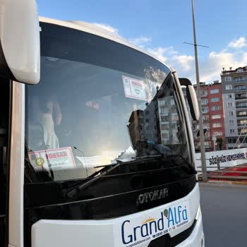 Vaat Edilen Hizmet Sunulmadı, Küçük Otobüs Ve Yanlış Otelle 11.000 TL Mağduriyeti