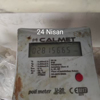 Kullanmadığım Doğal Gaz İçin 3 Bin Liralık Fatura Hatası