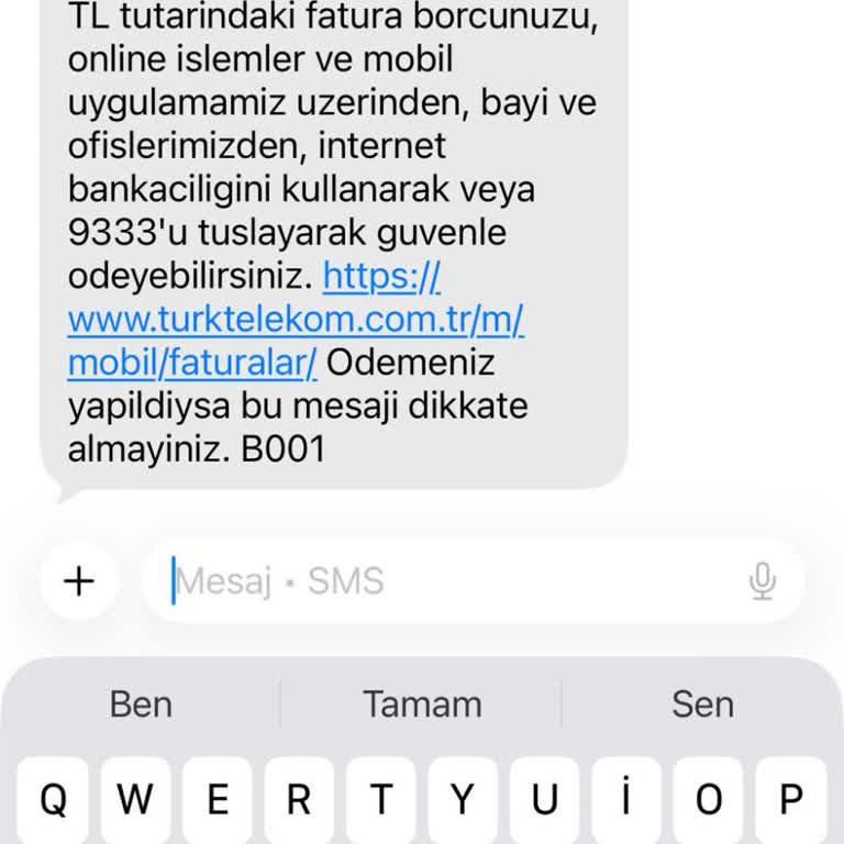 Yanıltıcı Bilgilendirme Sonrası 7 Bin Liraya Çıkan Taahhüt Cezası
