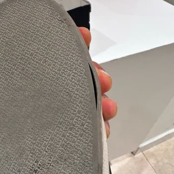 Tommy Hilfiger Ayakkabısında Açılma Sorunu Ve Garanti İhlali