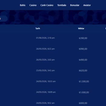 Vaycasino’da Oyun Lagı, Çekim Sorunları Ve Büyük Maddi Kayıp