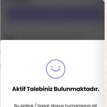 Diş Paketi Randevu İçin Müşteri Hizmetlerine Ulaşamama
