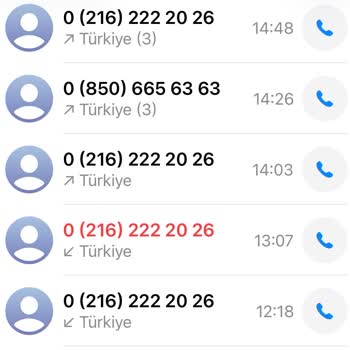 Diş Paketi Randevu İçin Müşteri Hizmetlerine Ulaşamama