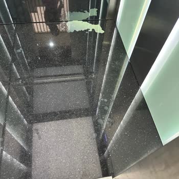 Siparişte Sızıntı Ve Temizlik Sorunu İçin Tam İade Talebi