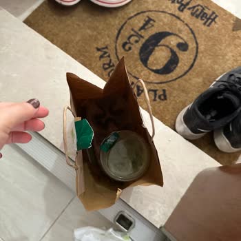 Siparişte Sızıntı Ve Temizlik Sorunu İçin Tam İade Talebi