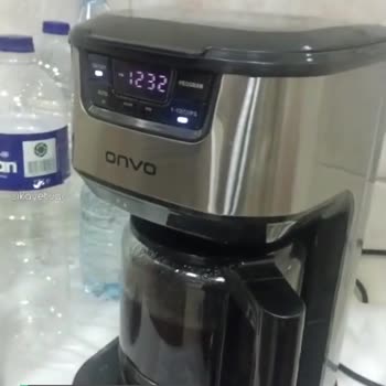 Onvo OVCM 03 Garanti Onarımından Aynı Arızayla Döndü!