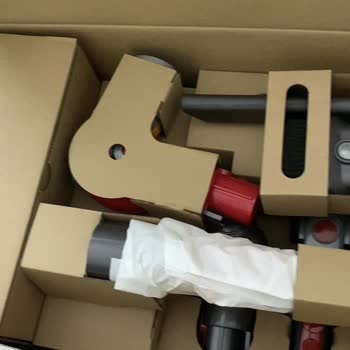 Dyson V10 Süpürge Gürültülü Sorunu Çözülmedi, Hasarlı Ve Eksik Parçalarla İade Edildi