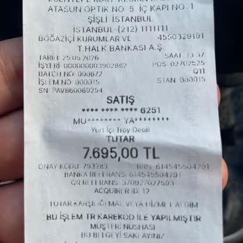 İade Süresi Bayram Tatili Ve Şehir Dışında Olmam Nedeniyle Reddedildi
