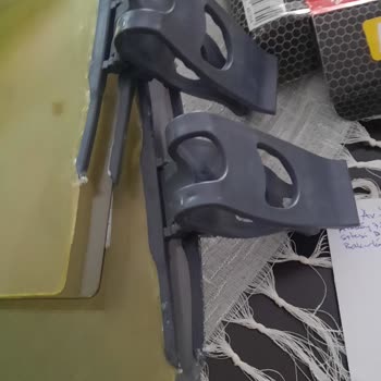 Sipariş Edilen UV Koruyucu Aparatlar Görsel Ve Açıklamaya Uymayan Kalitesiz Ve İşlevsiz Ürünler