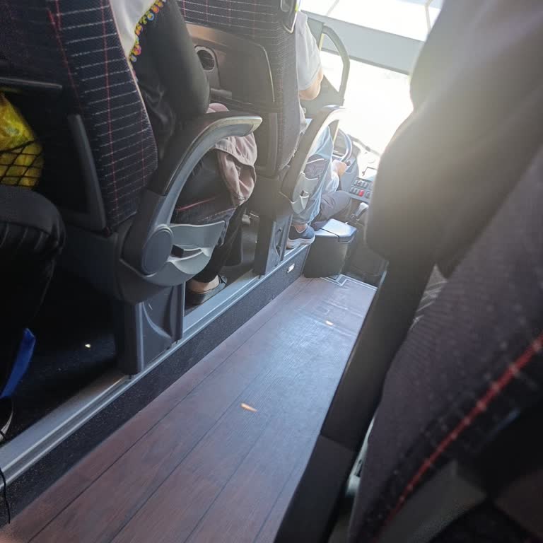 Metro Turizm'de Tek Kişilik Koltuk Sözü İhlali Ve Yanıltıcı Otobüs Değişikliği