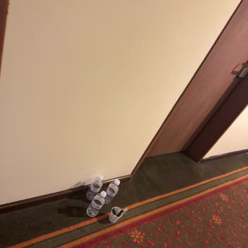 Özkaymak İncekum Hotel Hijyen Eksikliği, Ayrımcılık ve Kötü Muamele
