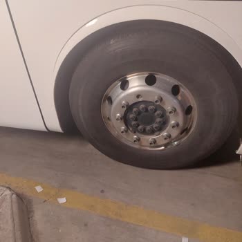 Bilgilendirme Yok: Hastalıklı Çocuğu 1,5 Saat Beklettiğiniz Gecikmeli Otobüs Ve Bijon Sorunu