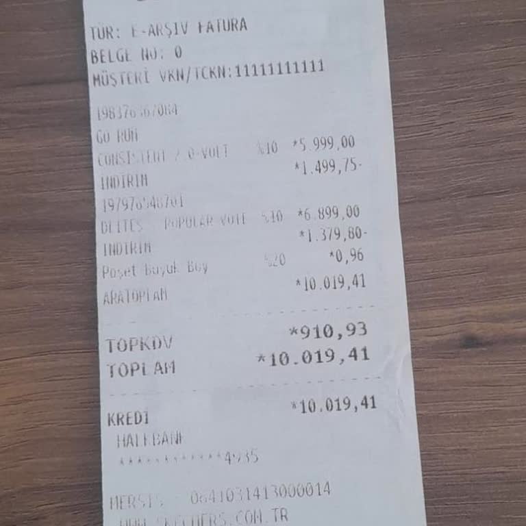 Skechers Ayakkabısının Kısa Sürede Yırtılması Ve Mağazanın Kullanıcı Hatası İddiası