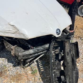 Kasko Çekici Sorumluluk Reddi Ve Otopark Ücretleri