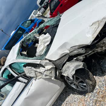 Kasko Çekici Sorumluluk Reddi Ve Otopark Ücretleri