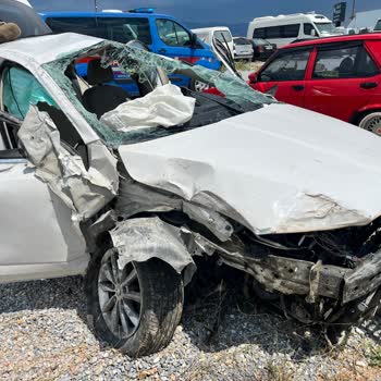 Kasko Çekici Sorumluluk Reddi Ve Otopark Ücretleri