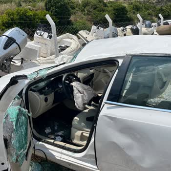 Kasko Çekici Sorumluluk Reddi Ve Otopark Ücretleri