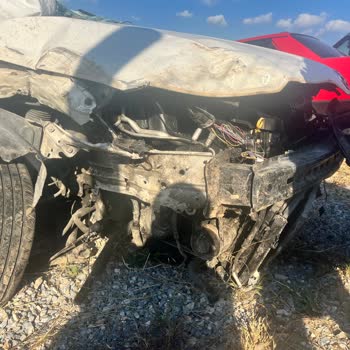 Kasko Çekici Sorumluluk Reddi Ve Otopark Ücretleri