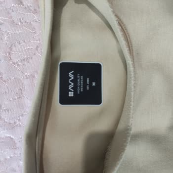 Outlet Tişörtlerde İlk Yıkamada Tüylenme, Değişim Talebi