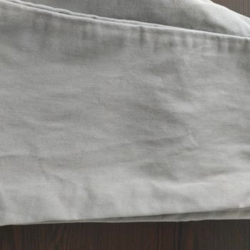 Capcanlı Renkler Deterjanı Renk Solmasına Neden Oldu Ve Pantolonlarım Kullanılamaz Hale Geldi