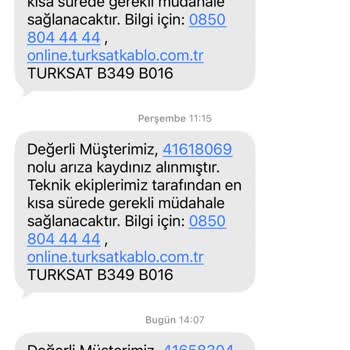 Bayramda 24 Saat Süren İnternet Kesintisi Ve TÜRKSAT’ın İlgisiz Yaklaşımı