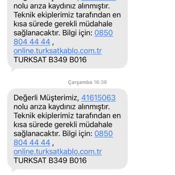 Bayramda 24 Saat Süren İnternet Kesintisi Ve TÜRKSAT’ın İlgisiz Yaklaşımı