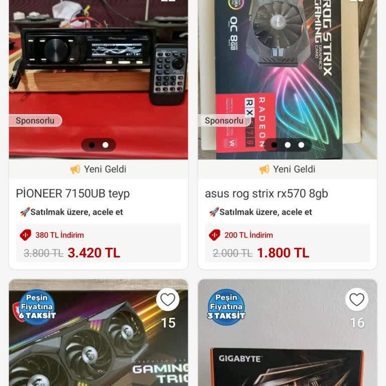 Satıcı Tarafından Nedensiz Sipariş İptali Ve Ürün İlanının Kaldırılması
