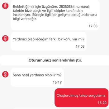 Yetkisiz 500 TL Çekim Ve Tekrarlayan Kayıt Sorunları