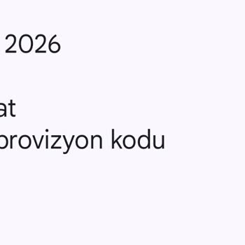 Yetkisiz 500 TL Çekim Ve Tekrarlayan Kayıt Sorunları