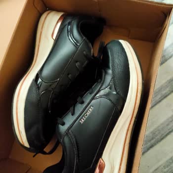 Skechers Ayakkabım Kısa Sürede Açıldı, Kullanıcı Hatası İddiası Kabul Edilemez