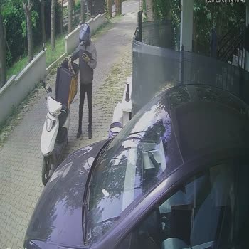 574,99 TL'lik Siparişin Teslim Edilmemesi Ve İade Reddi