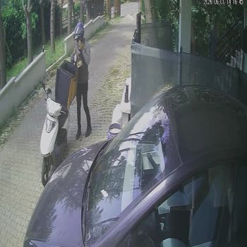 574,99 TL'lik Siparişin Teslim Edilmemesi Ve İade Reddi