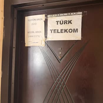 DSL Bağlantı Sorunları Ve Kapalı Şube Nedeniyle Çözüm Bekliyor