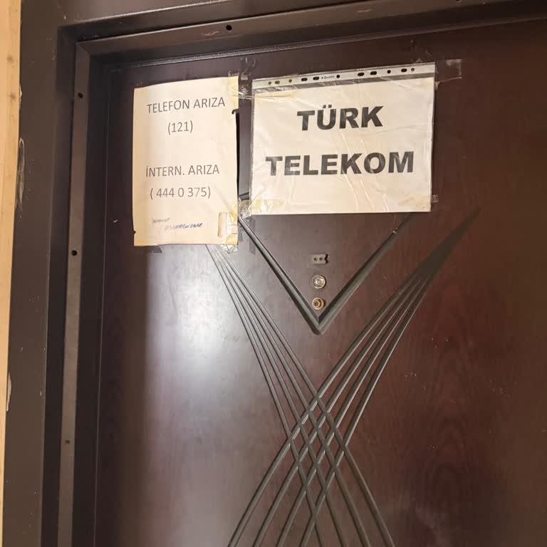 DSL Bağlantı Sorunları Ve Kapalı Şube Nedeniyle Çözüm Bekliyor