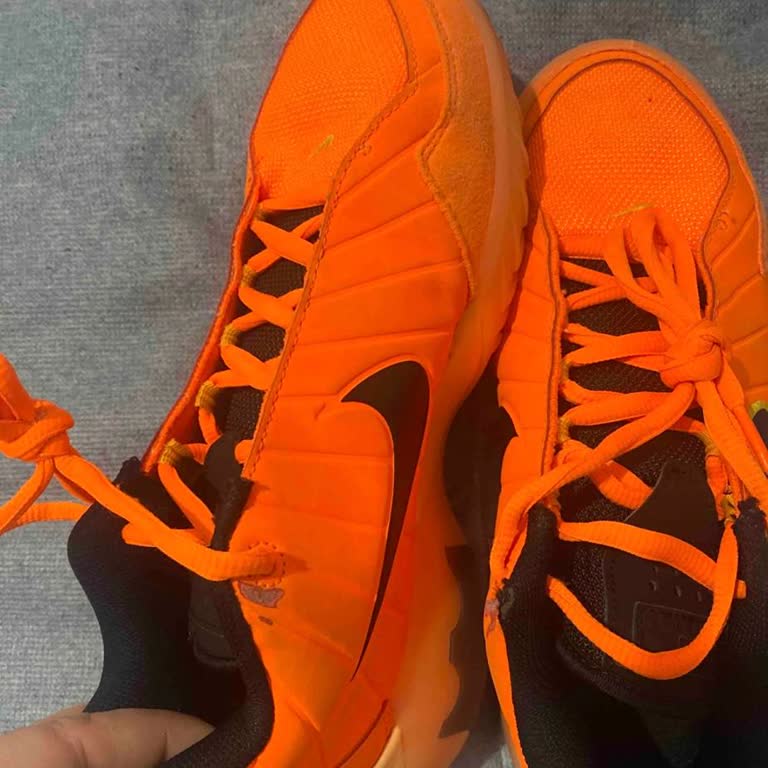 Nike Basketbol Ayakkabısındaki Bağcık Sorunu Ve Ücret İadesi Talebi
