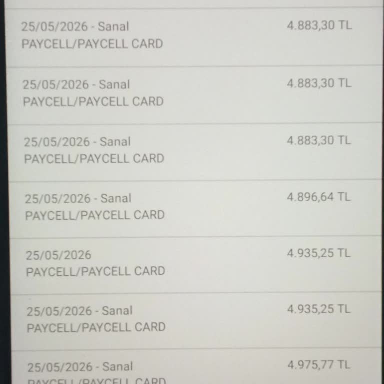 61.579 TL’lik Çekimlerin İadesi Gecikti