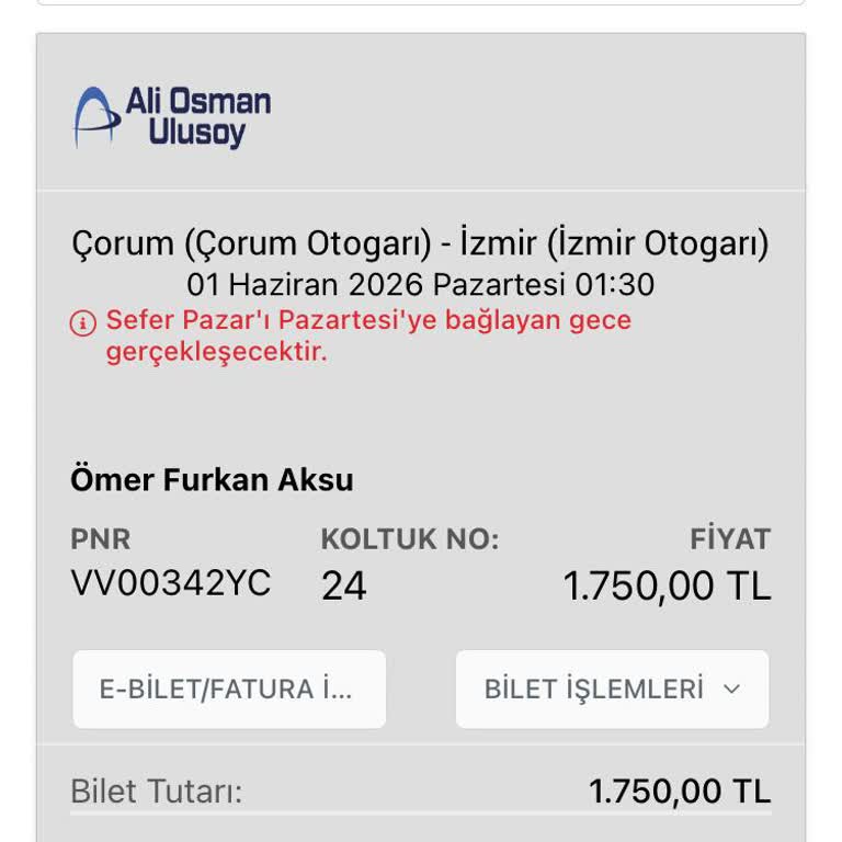 Saatlerce Gecikme Ve Araç Arızası Askeri Görevime Geç Kalmama Neden Oldu