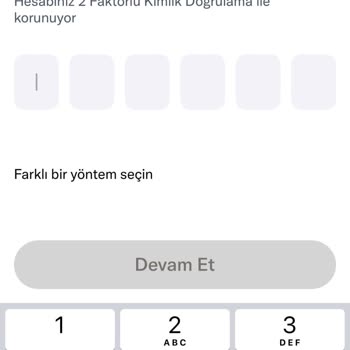 X - Twitter Şikayeti