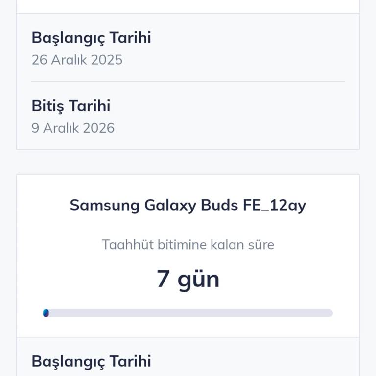 Teslim Edilmeyen Kulaklık Ücreti Kesilmeye Devam Ediyor