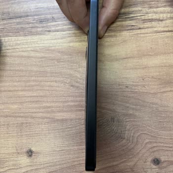 Redmi Note 13 Pro Batarya Şişmesi Ve Hızlı Şarj Tüketimi Servis Yetersizliği