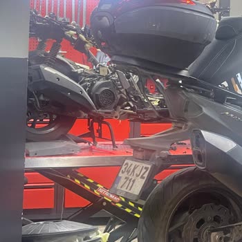 Sym Motorunun Elektrik Arızası Ve Servis Sorunları