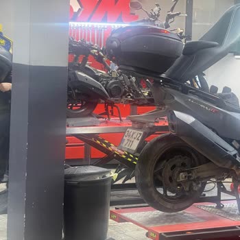 Sym Motorunun Elektrik Arızası Ve Servis Sorunları